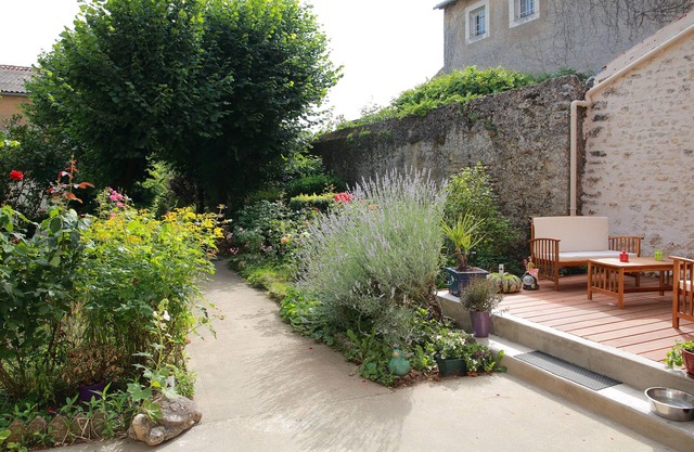 La Loge des Fées