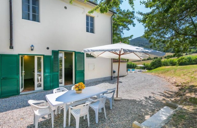 La Madonnina x 17 pax by Interhome