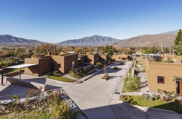 La Madrina Apart Hotel