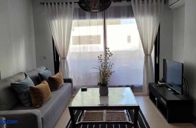 La Maestranza, Puerto Banus