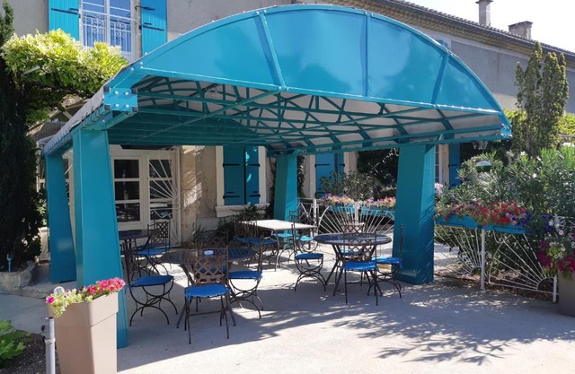 La Magnanerie