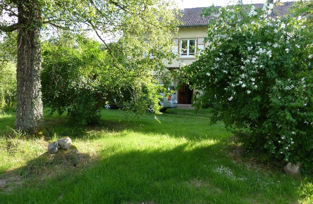 La Maison du Patrel - Bed and breakfast 4 people