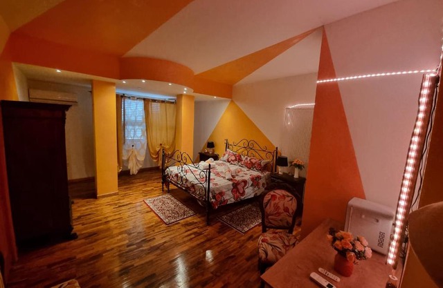 La MAISON B&B