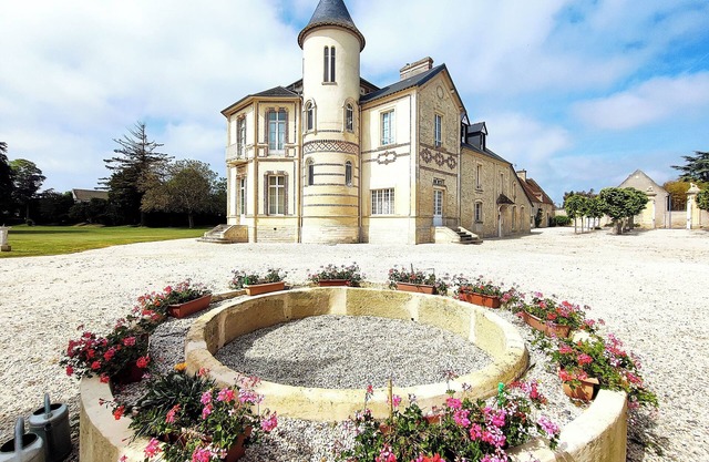 La Maison Basse - Villa Napoléon 3