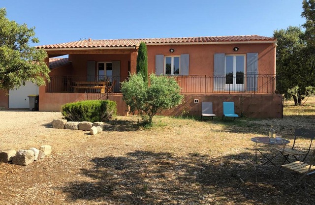 La Maison Bougnette