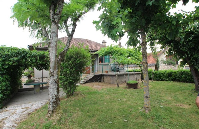 La Maison chez Pépé - ROCAMADOUR