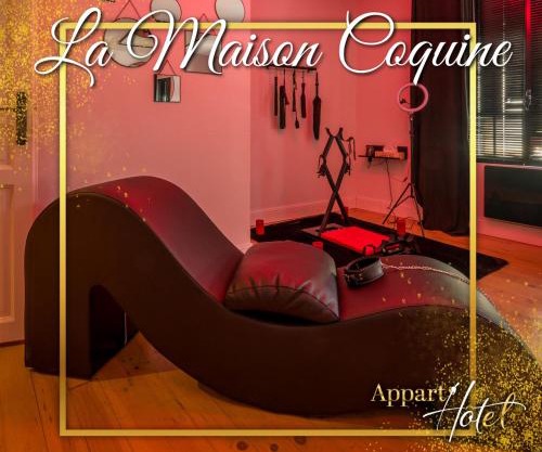 La Maison Coquine