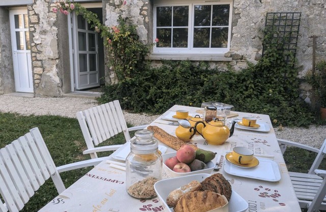 La Maison Cornon