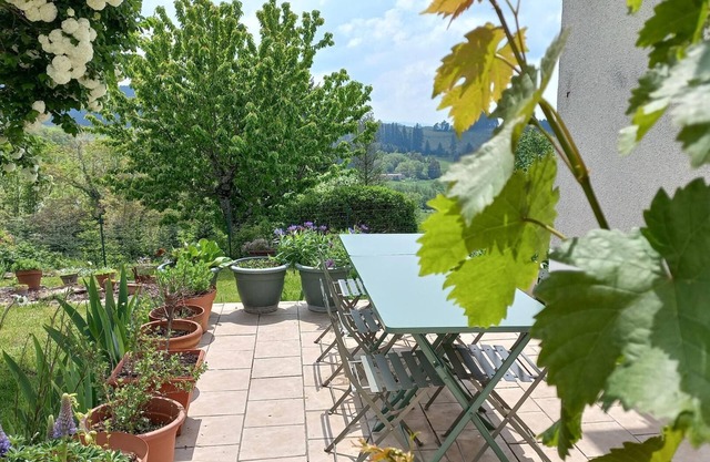 La Maison D'ida - Meaux LA Montagne