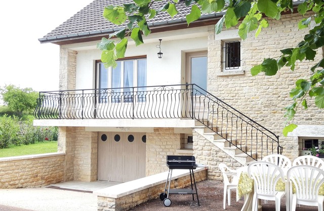 La Maison de Blanc Gateau