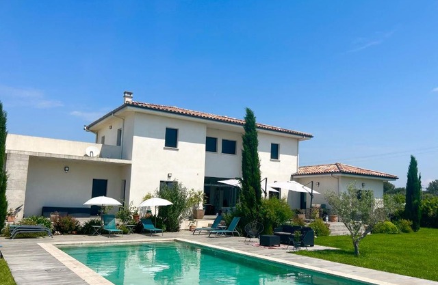 La Maison de Famille
