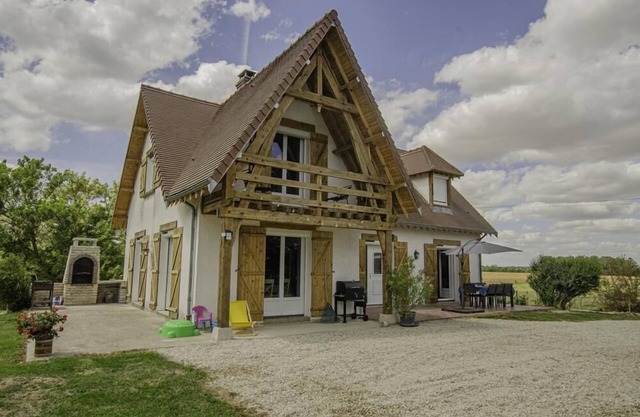 La Maison de Campagne