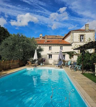 La maison de Léon
