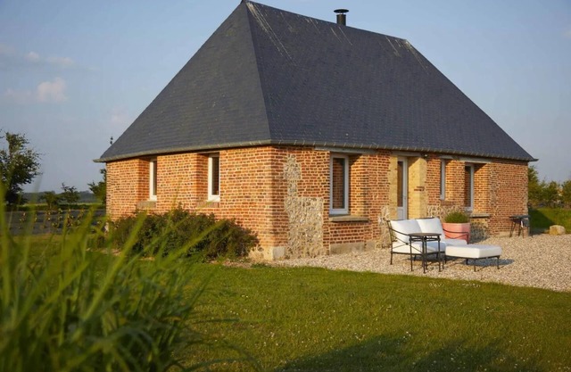 La Maison de la Mare