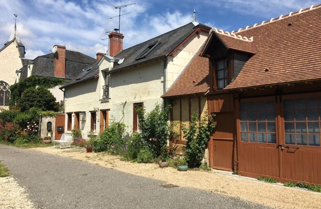LA MAISON DE LUCIE