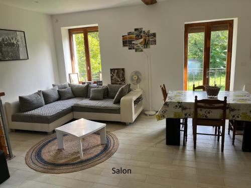 La maison de Maxou