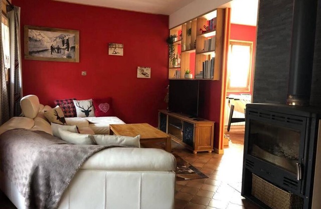 La Maison de Suzanne