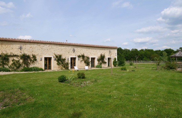 La Maison des Amis - Cosy cottage for 2 people