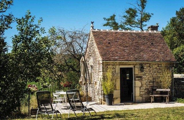 La Maison des Compagnons