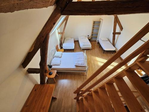 La Maison des Ecureuils