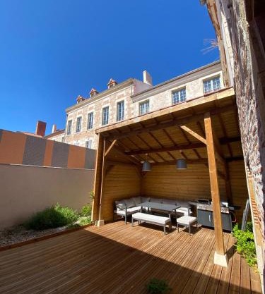 La Maison des Filles