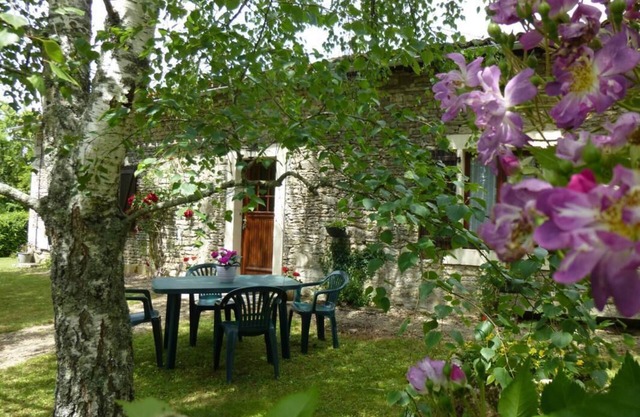 La Maison des Oiseaux