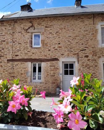 La Maison des Rosiers