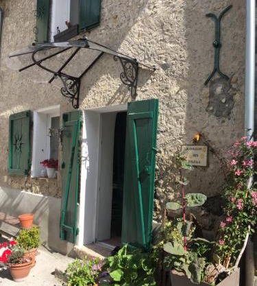 La Maison des Soleils