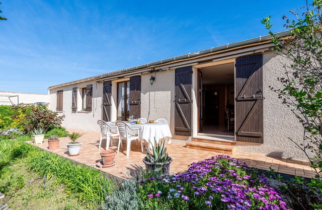 La maison du carignan by Interhome