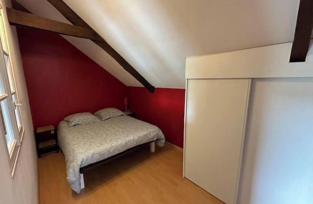 La maison du chêne 1