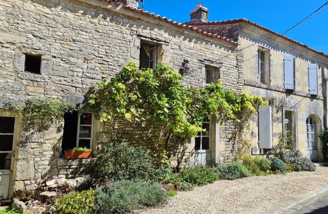 La Maison du Commandeur