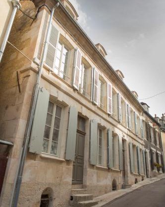 La Maison du Haut