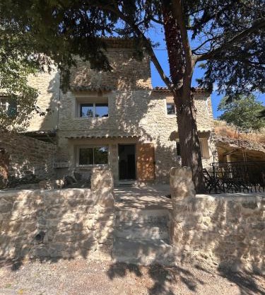 La Maison Du Jas