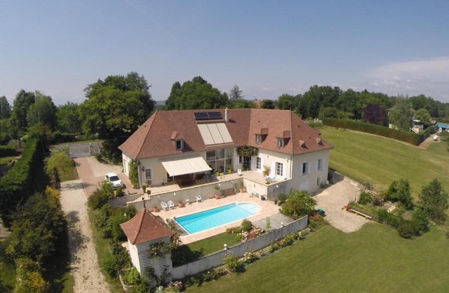 La Maison du Parc