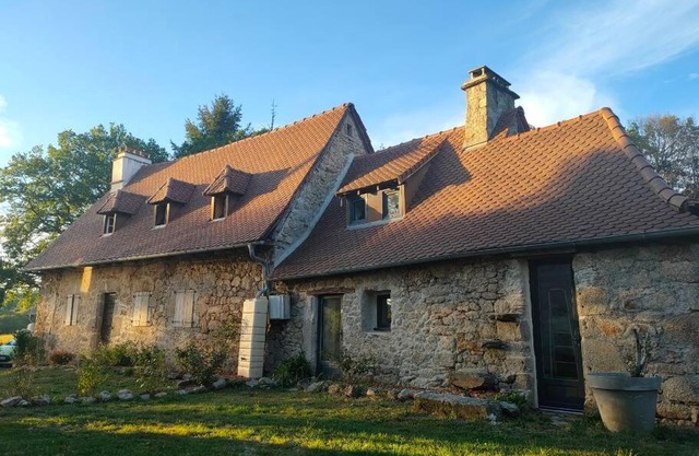 La maisonette de Raphaël