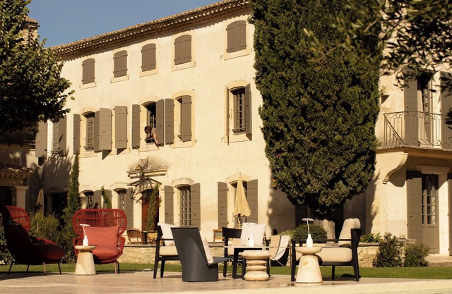 La Maison - Grignan Village-center house ideal for groups.