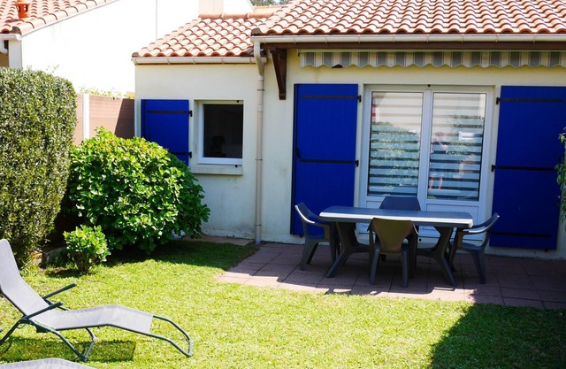 La Maison Mer - 200m de la plage - Wifi