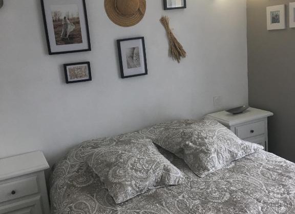 la maison neuve