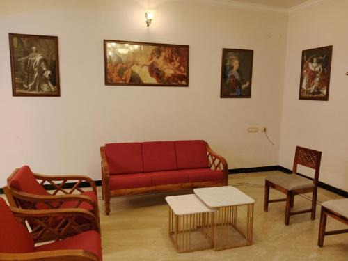 La Maison Swetha