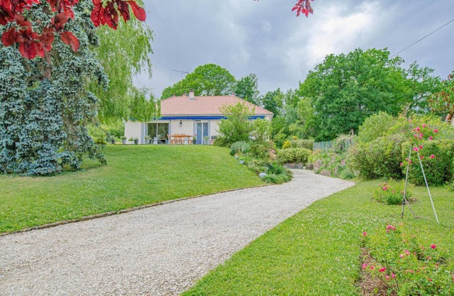 La Maison Vautier - Vendeuvre SUR Barse