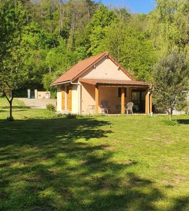 La maisonnette