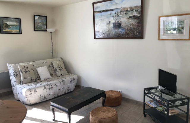 La Maisonnette, Idéale Pour des Vacances au Calme Avec Toutes les Commodités !
