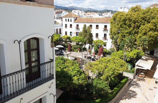 La Malagueña by Croma