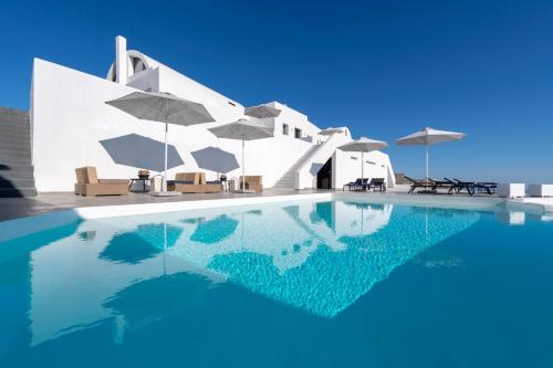 La Maltese Residence