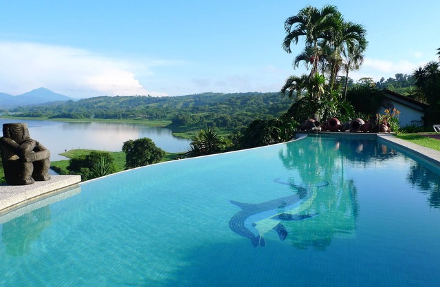 La Mansion Inn Arenal