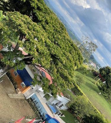 LA MANUELA CASA 1
