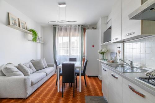 LA MAR Apartment Spinea