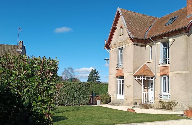 La Mariette - VAUBAN