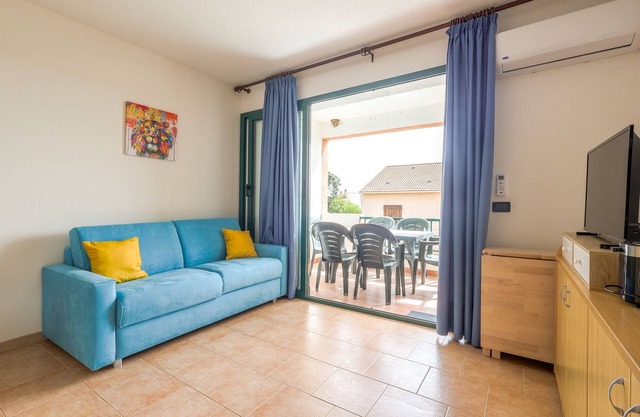 La Marine de Bravone