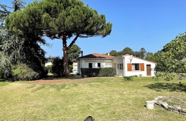 La marmotte - Holiday home - Les Mathes